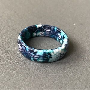 Groovelife Silicone Ring